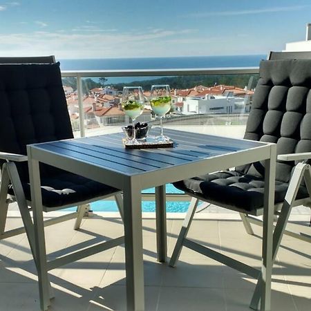 Gino'S House Apartment Nazare Ngoại thất bức ảnh