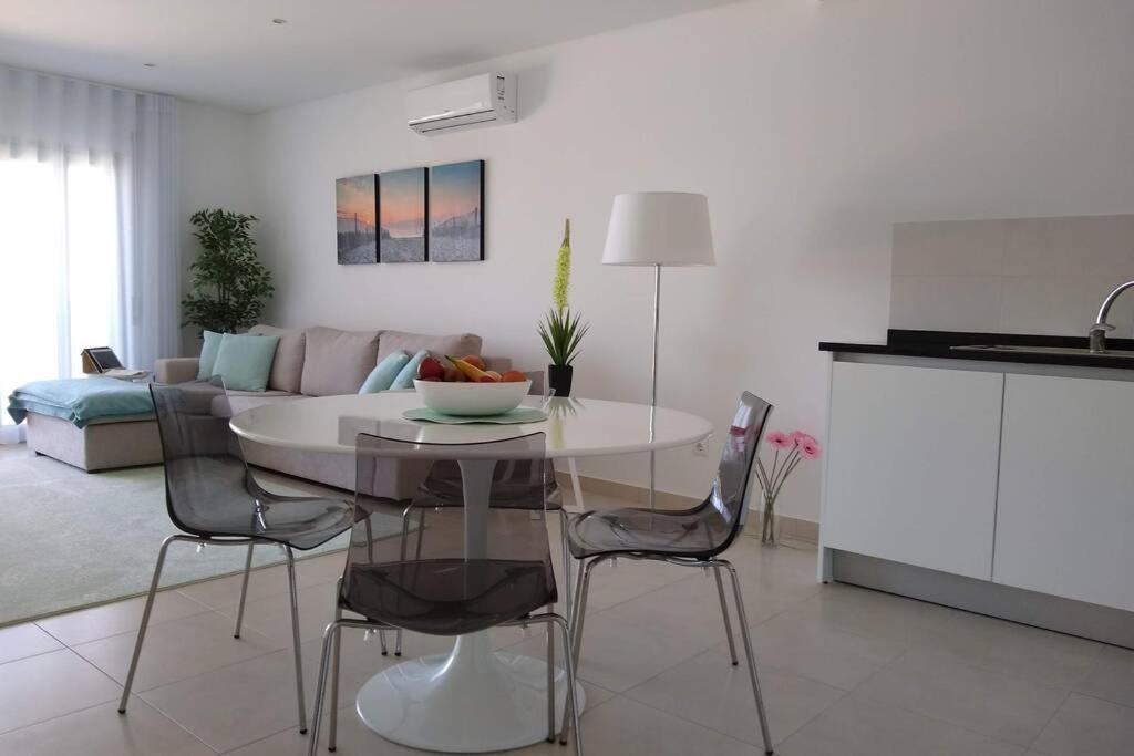 Gino'S House Apartment Nazare Ngoại thất bức ảnh
